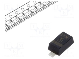 Diode: Zener