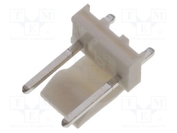 KK 156 Hdr Assy FrLk 03 Ckt Tin