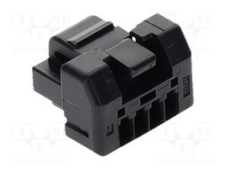 Connector: wire-board