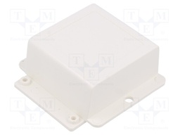 Enclosure: multipurpose