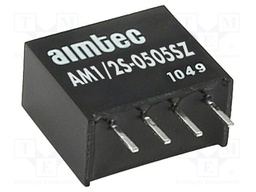 Converter: DC/DC