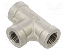 T-tap splitter,female-female-female; max.10.5bar; G316