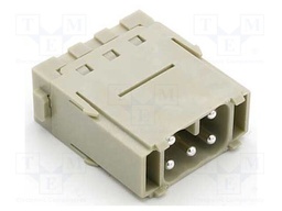 Connector: HDC