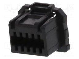 Connector: wire-board