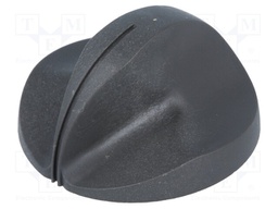 Knob for mechanical timer; Application: MI2R