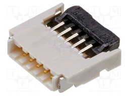 Connector: FFC/FPC