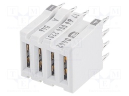 har-bus HM Power female 4p PL2