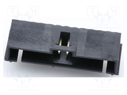 Connector: wire-board