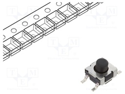 Microswitch TACT