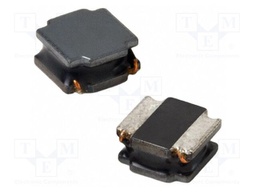 Inductor: wire