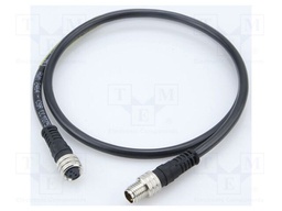 Cable: for sensors/automation