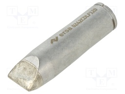 Tip; chisel; 10x2.5mm