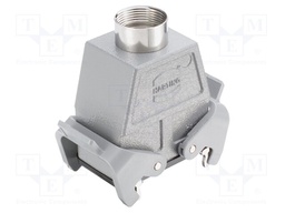 Han B Hood Coupler LC 2 Levers PG 29