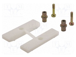 Lock; control station