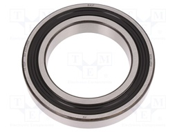 Bearing: single row deep groove ball; Øint: 70mm; Øout: 110mm
