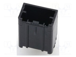 Connector: automotive