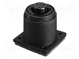 Connector: circular