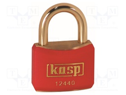 Padlock