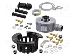 Encoder: incremental