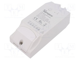 Power monitor; 100÷240VAC; DIN (optional),for wall mounting