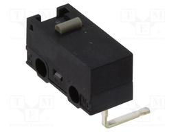 Microswitch SNAP ACTION