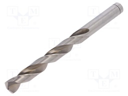 Drill bit; for metal; Ø: 11mm; L: 142mm; HSS; Working part len: 94mm