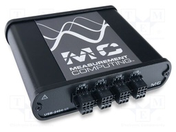 Module: data acquisition