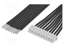 Connector: wire-board