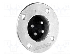 Connector: loudspeaker