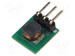 Converter: DC/DC