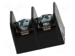 Connector: PCB terminal block