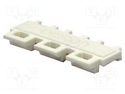 Reinforcement plate; A22