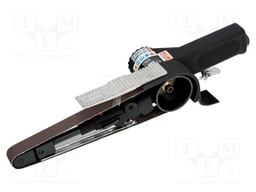 Tool: belt sander