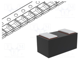 Diode: Schottky rectifying
