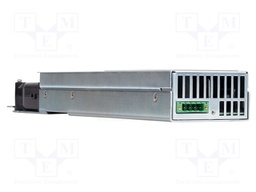 Module: laboratory power supply; Channels: 1; 20VDC; 5A; 100W