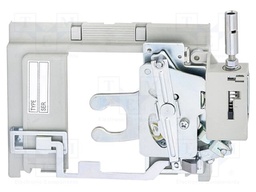 Mechanical interlock; outside; EB2 400,EB2 630,ED2 400,ED2 630