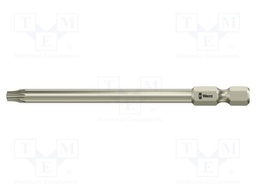 Screwdriver bit; square,Square-Plus