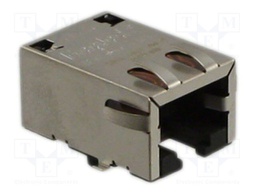 Connector: RJ45