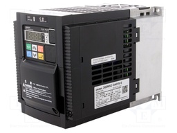 Vector inverter; Max motor power: 1.5/2.2kW; Vol.output: 0÷10V