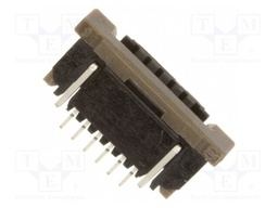 Connector: FFC/FPC