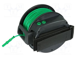 Test lead; 50m; Conform to: EN61010 1000VCAT III