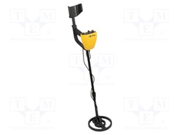 Non-contact metal detector; analogue; IP20,IP67 (probe); 0.16m