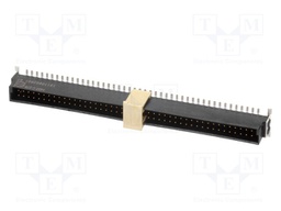 Connector: PCB to PCB; male; PIN: 90; 1.27mm; Series: har-flex; 2.3A
