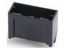 Connector: automotive