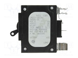 Circuit breaker