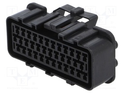 36W EMS.REC. HSG.ASSY