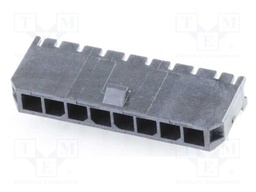 Connector: wire-board