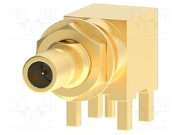 Connector: SMB