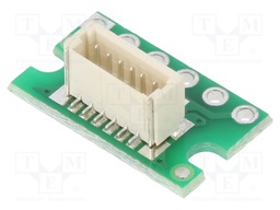 Module: adapter; connectors; socket; JST SH