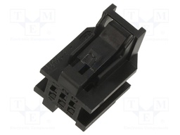 HOUSING MODU IV 2X3 P NEUTRAL